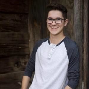 Meet your Posher, Fernando